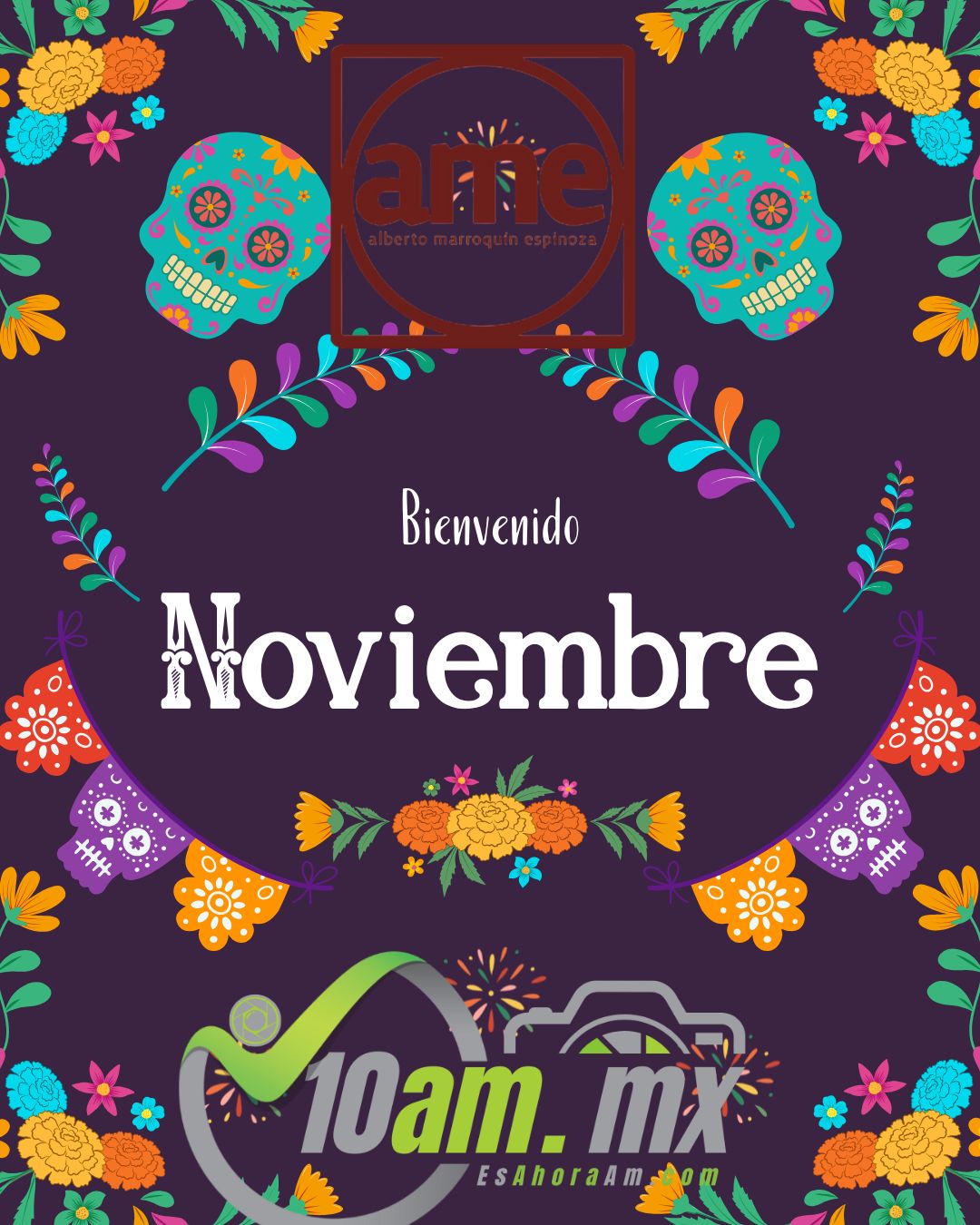 Jorge Alan Marroquin Espinosa